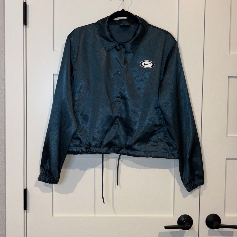 Nike Jacket
